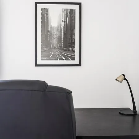 Bright House With Working Space * El Médano