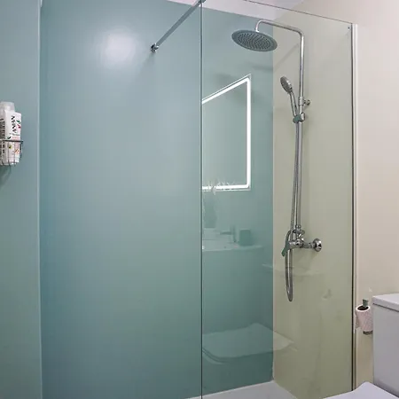 Appartamento Bright House With Working Space *