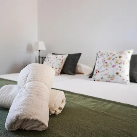 Apartament Bright House With Working Space El Médano