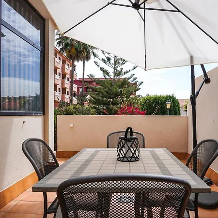 Appartamento Bright House With Working Space *