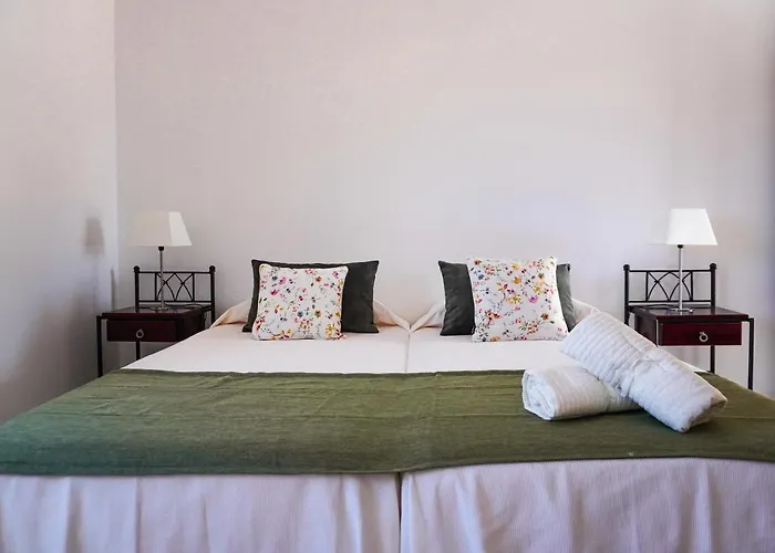Lejlighed Bright House With Working Space