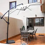 Bright House With Working Space Διαμέρισμα Ελ Μέντανο