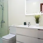 Bright House With Working Space