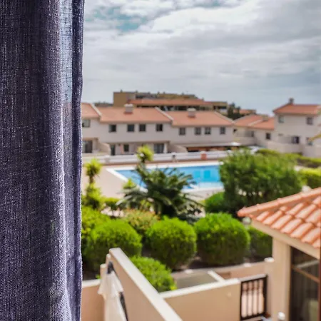 Appartement Bright House With Working Space *