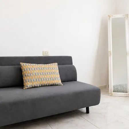 Appartement Bright House, Pool & Workspace Near Medano