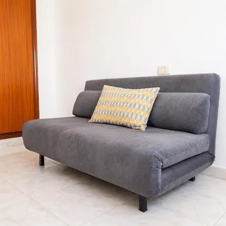 Appartement Bright House, Pool & Workspace Near Medano *