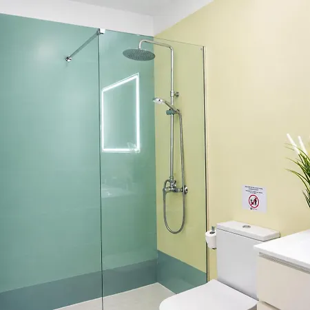 Bright House, Pool & Workspace Near Medano El Médano